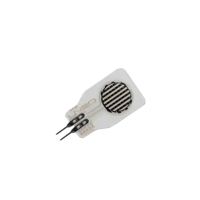 GHF-10 UNEO Inc. electronic component