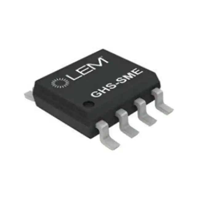 GHS 10-SME LEM USA Inc. electronic component