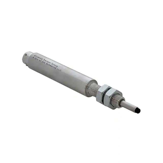 GHSE-19-025-A-02-10-S Alliance Sensors Group electronic component