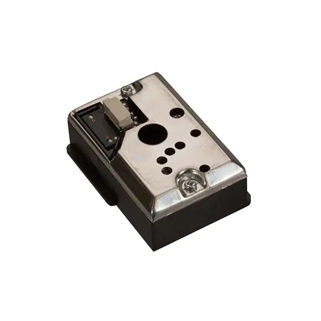 GP2Y1014AU0F SHARP/Socle Technology electronic component