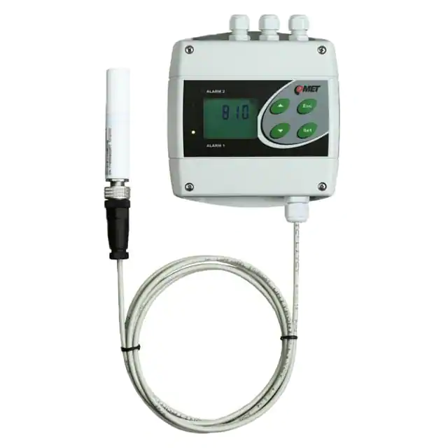H5021 Comet America, LP electronic component
