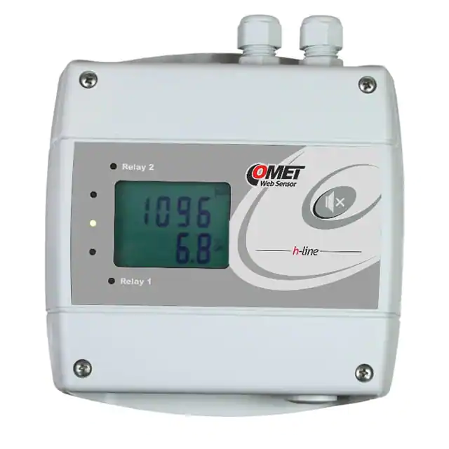 H5524 Comet America, LP electronic component
