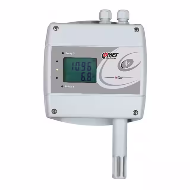 H6520 Comet America, LP electronic component