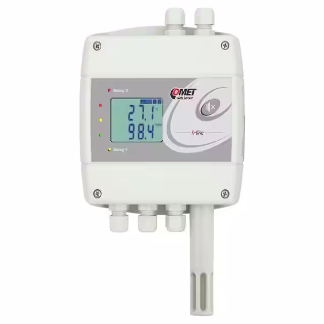 H7530 Comet America, LP electronic component