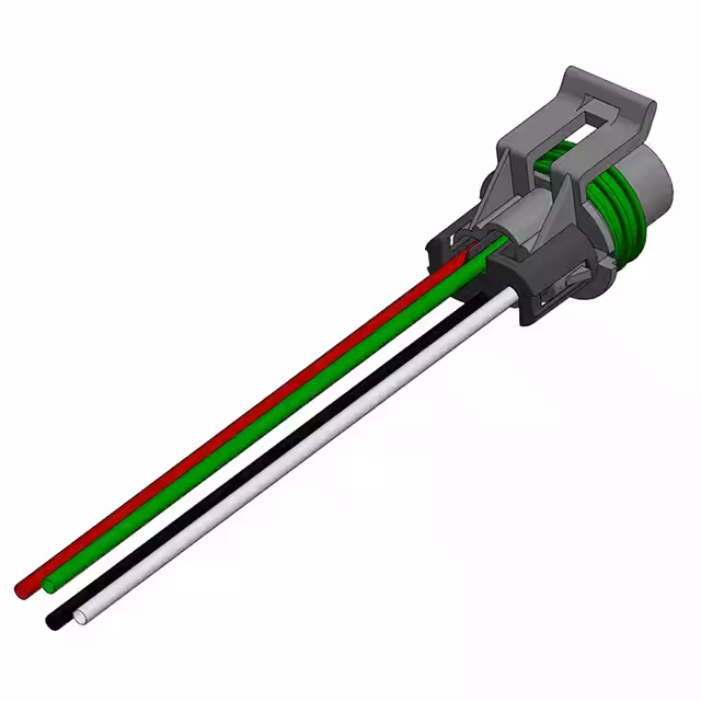 HA-43 Rochester Sensors electronic component