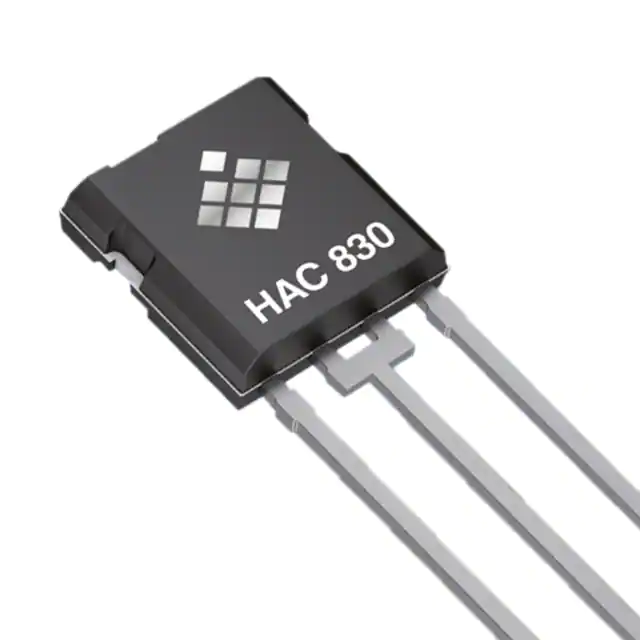 HAC830CV-M-A-2-A-2 TDK-Micronas GmbH electronic component