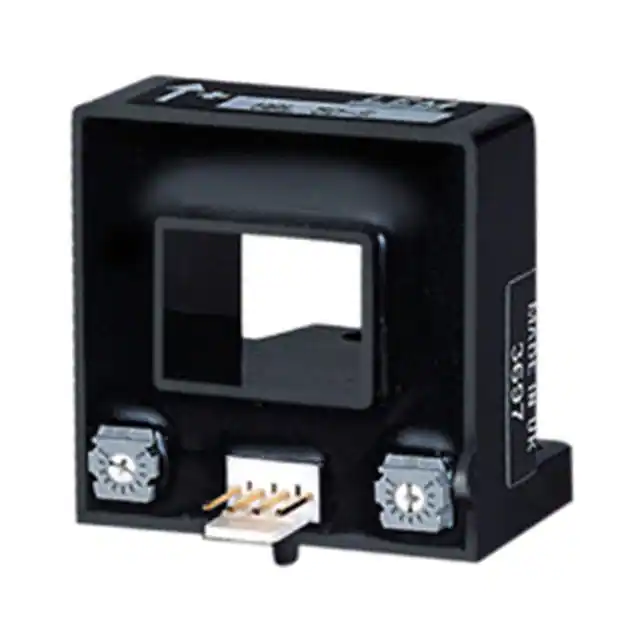 HAL 50-S LEM USA Inc. electronic component