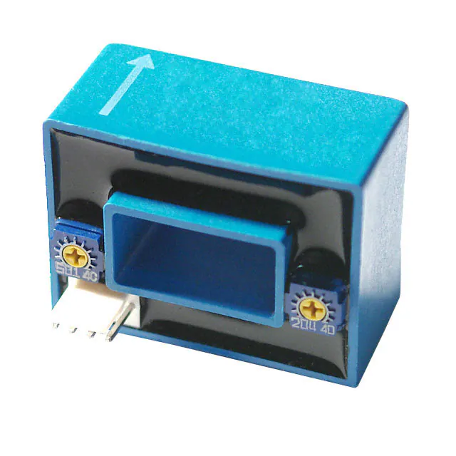 HAS 400-S LEM USA Inc. electronic component