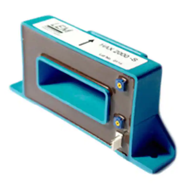 HAX 2000-S LEM USA Inc. electronic component