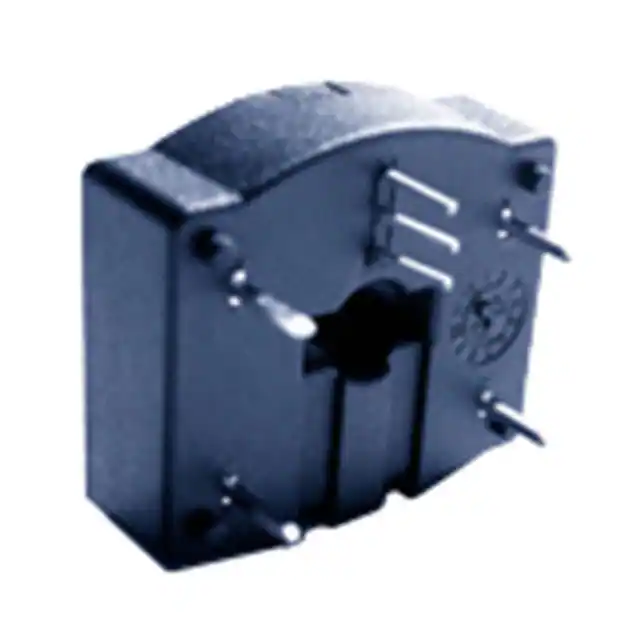 HC2F100-SN LEM USA Inc. electronic component