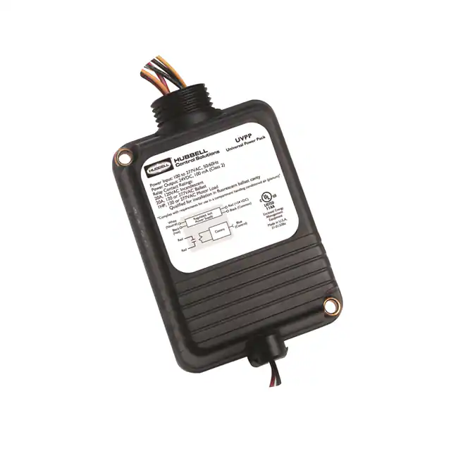 UVPP Thomas Research Products electronic component