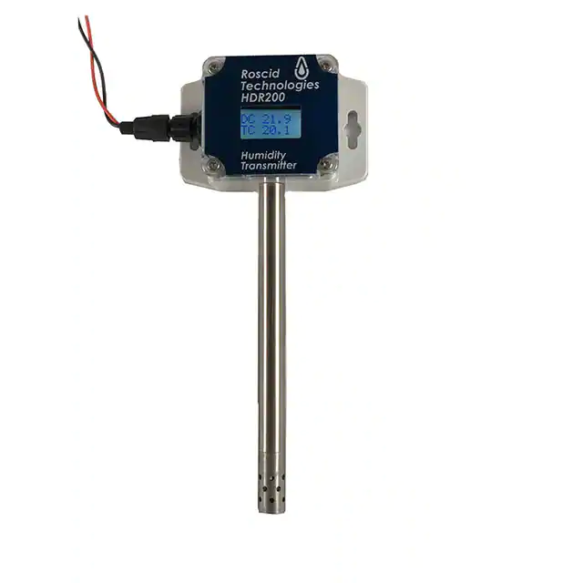 HD200-W Roscid Technologies electronic component