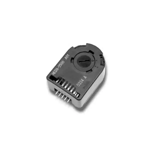 HEDS-5500#I02 Broadcom Limited electronic component