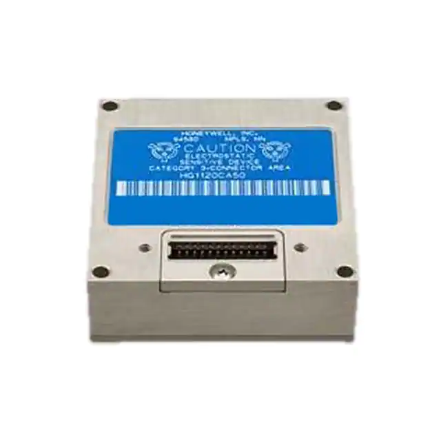 HG1120AA50 Honeywell Aerospace electronic component