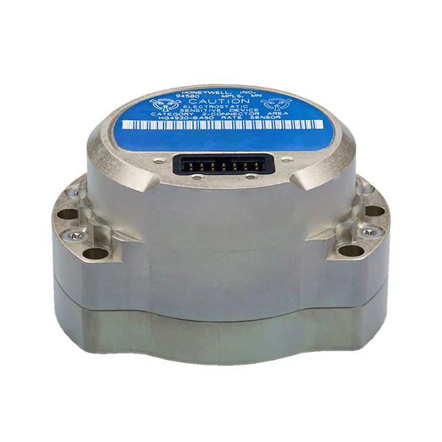 HG4930AA51 Honeywell Aerospace electronic component
