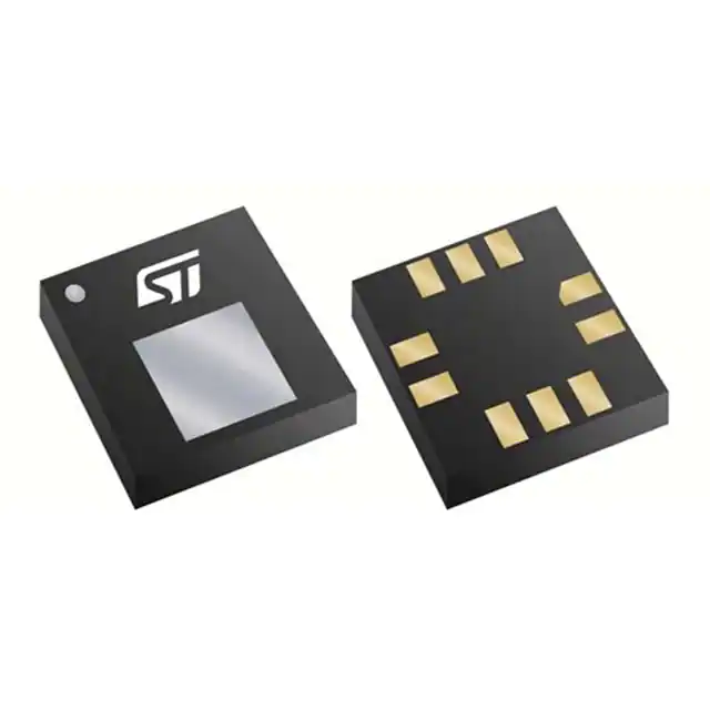 LPS22HHTR STMicroelectronics electronic component