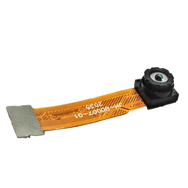 HM0360-MWA-00FP963 Himax electronic component