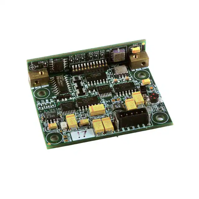 HMR3500 Honeywell Aerospace electronic component