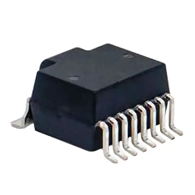 HMSR 6-SMS LEM USA Inc. electronic component