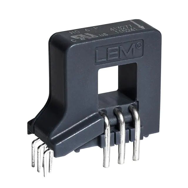 HO 6-P LEM USA Inc. electronic component