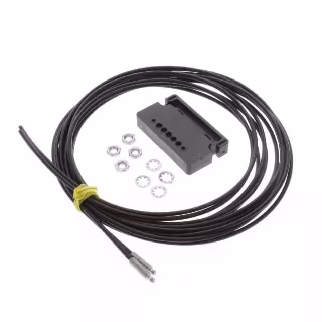 HPF-T003 Pepperl+Fuchs, Inc. electronic component