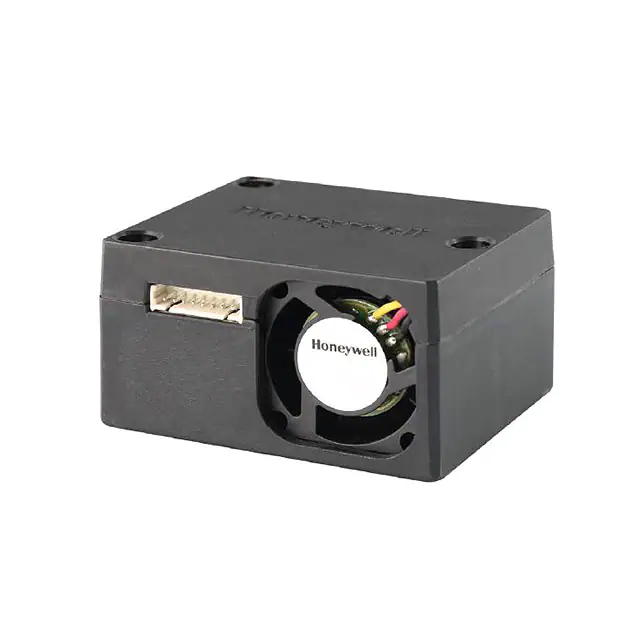 HPMA115S0-XXX Honeywell Sensing and Productivity Solutions electronic component