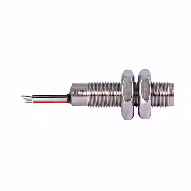 HS-2210M-03-0300 PIC GmbH electronic component