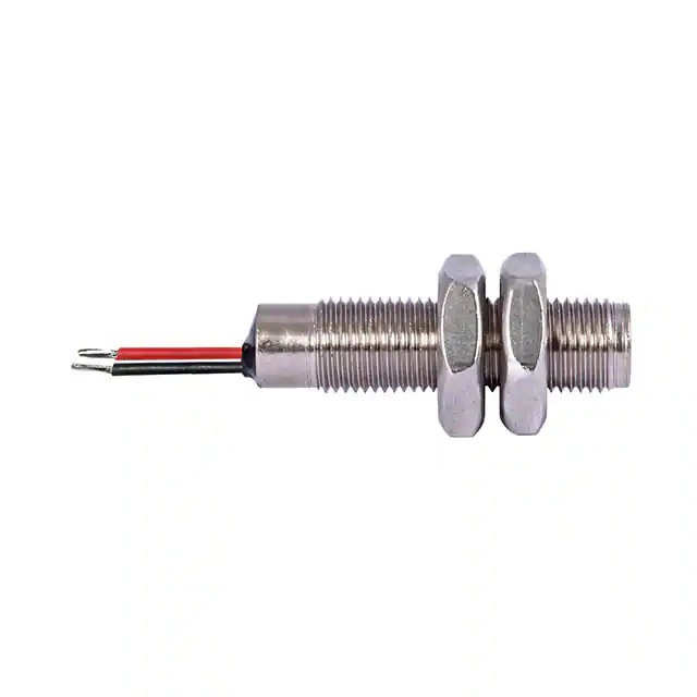 HS-2210M-05-0300 PIC GmbH electronic component