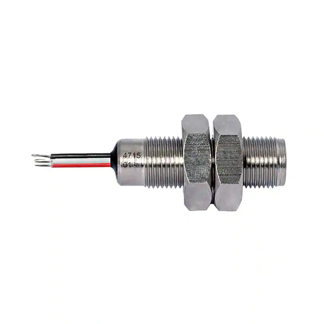 HS-2212M-03-0300 PIC GmbH electronic component