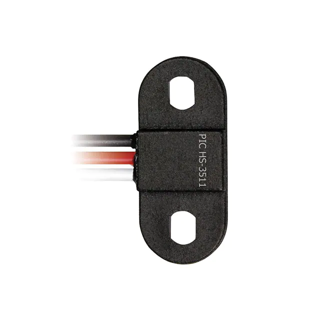 HS-3511-01-0300 PIC GmbH electronic component