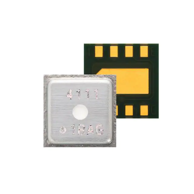 HS4011 Renesas Electronics Corporation electronic component