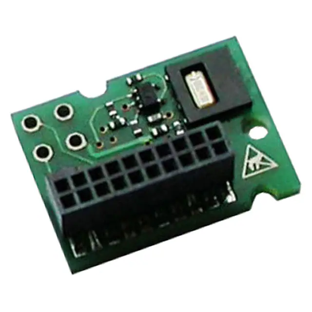 HSM100 Enocean electronic component