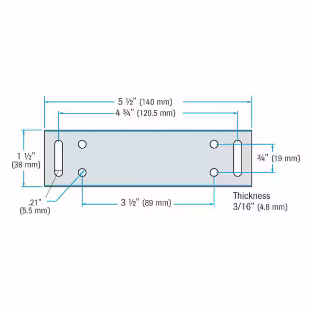 HSS-1229 Magnasphere Corp electronic component