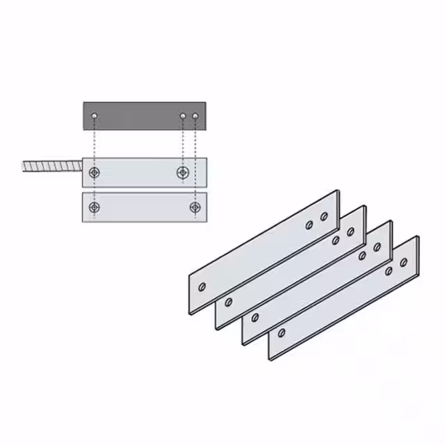 HSS-1270 Magnasphere Corp electronic component