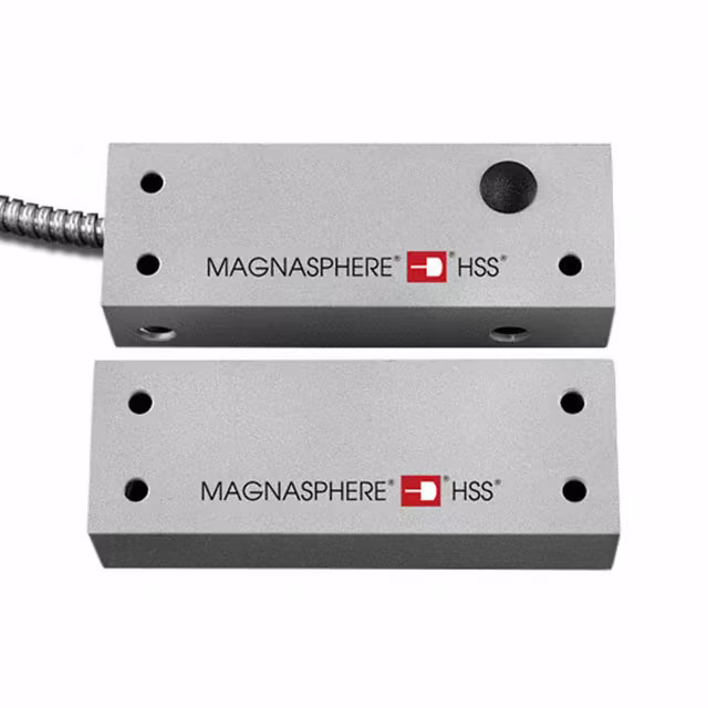 HSS-L2D-000 Magnasphere Corp electronic component