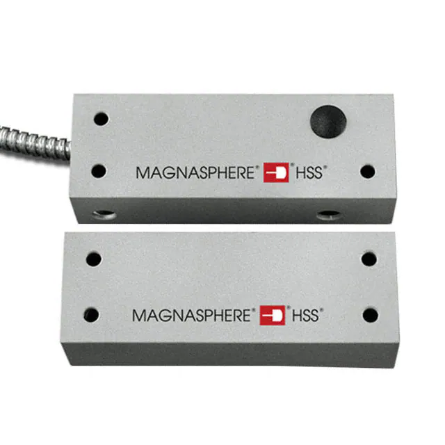 HSS-L2D-010 Magnasphere Corp electronic component