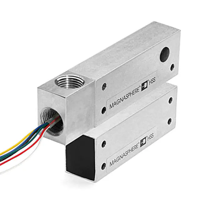 HSS-L2D-800 Magnasphere Corp electronic component