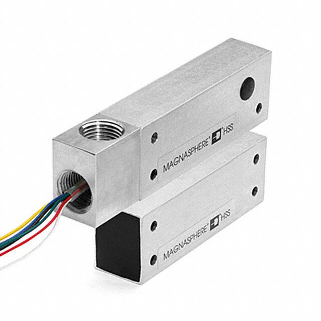 HSS-L2D-810 Magnasphere Corp electronic component
