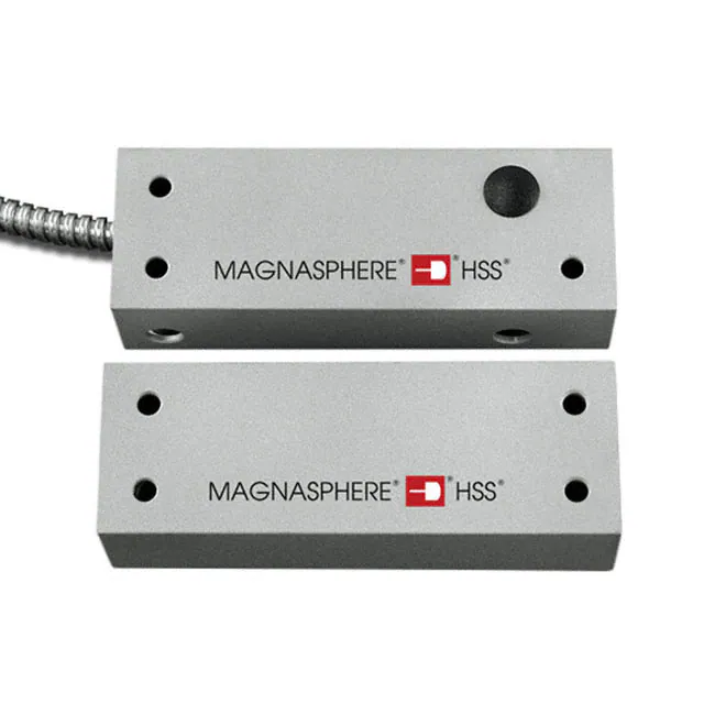 HSS-L2S-000 Magnasphere Corp electronic component