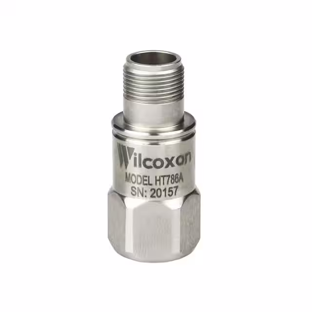HT786A Amphenol Wilcoxon Sensing Technologies electronic component