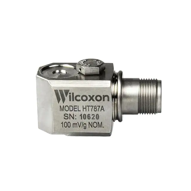 HT787A Amphenol Wilcoxon Sensing Technologies electronic component