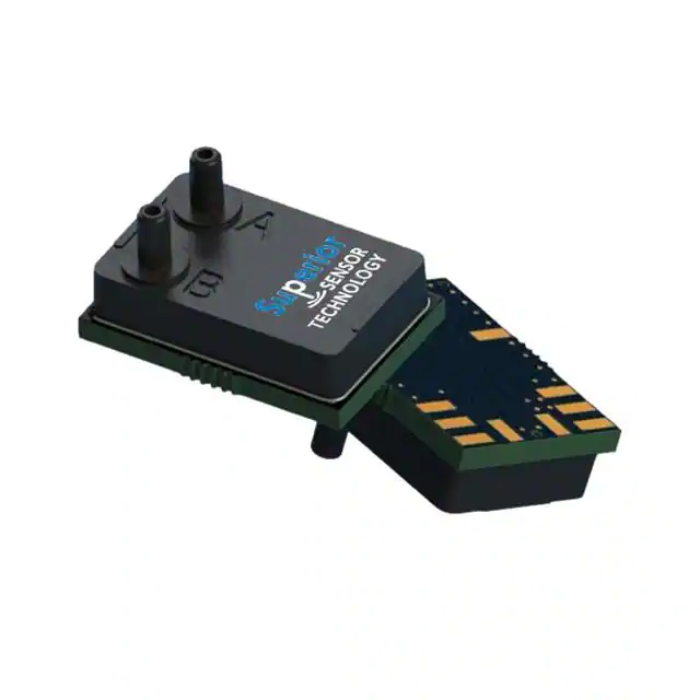 HV110-SM02-R Superior Sensor Technology, Inc. electronic component