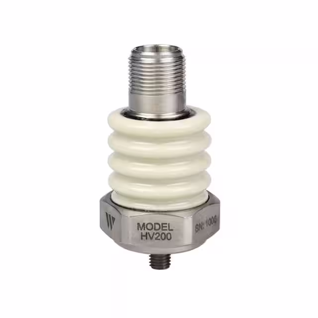 HV200 Amphenol Wilcoxon Sensing Technologies electronic component