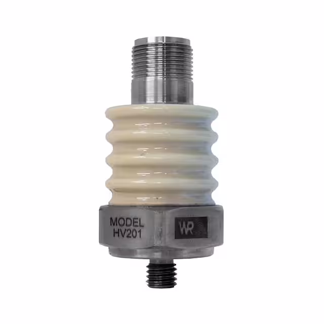 HV201LF-500 Amphenol Wilcoxon Sensing Technologies electronic component