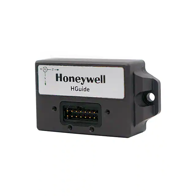 I300BA50 Honeywell Aerospace electronic component