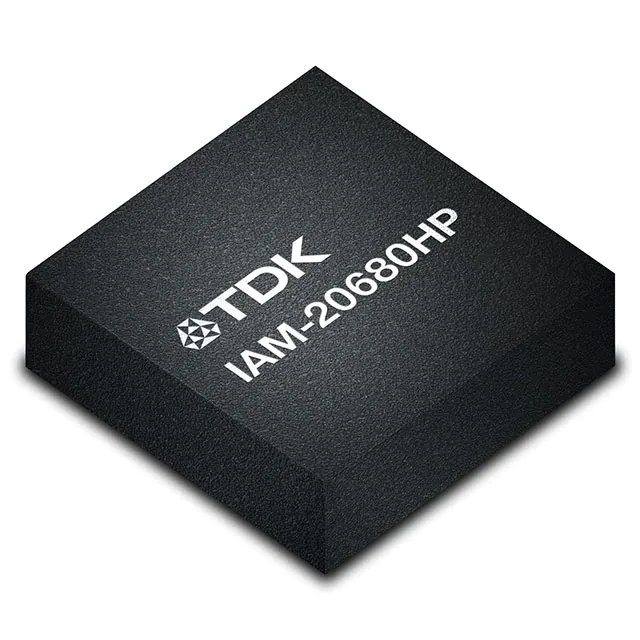 IAM-20680HP TDK InvenSense electronic component