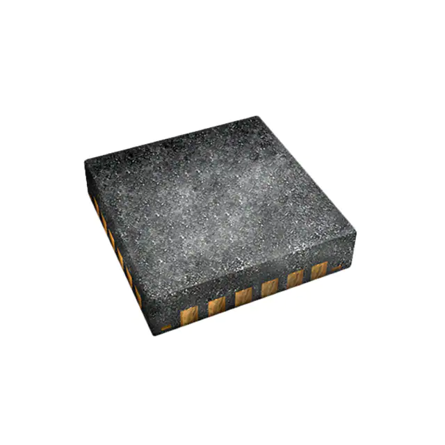 ICM-20648 TDK InvenSense electronic component