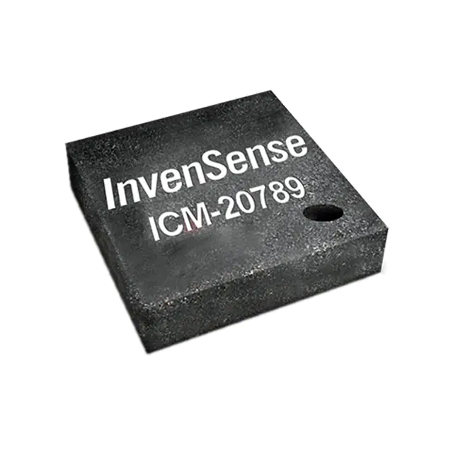 ICM-20789 TDK InvenSense electronic component
