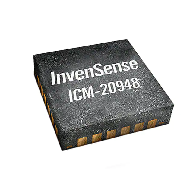 ICM-20948 TDK InvenSense electronic component