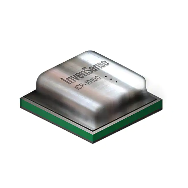 ICP-10110 TDK InvenSense related electronic component